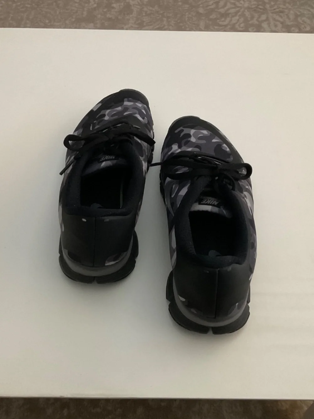 Nike Free 5.0 Sneakers